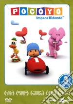 Pocoyo #03 dvd