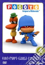 Pocoyo #04 dvd