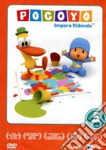 Pocoyo #05 dvd