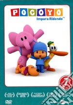 Pocoyo #07 dvd