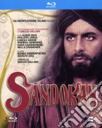 (Blu Ray Disk) Sandokan (3 Blu-Ray) dvd