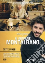 Giovane Montalbano (Il) - Sette Lunedi' dvd