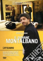 Giovane Montalbano (Il) - Capodanno dvd