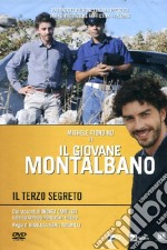 Giovane Montalbano (Il) - Il Terzo Segreto dvd