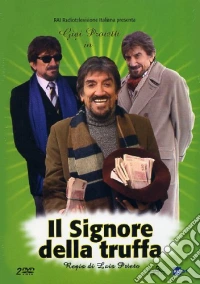 Signore Della Truffa (Il) (2 Dvd) dvd