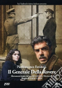 Generale Della Rovere (Il) (2011) (2 Dvd) dvd
