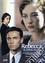 Rebecca La Prima Moglie (2008) (2 Dvd) dvd