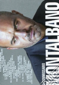 Commissario Montalbano (Il) - Collezione Completa (22 Dvd) dvd