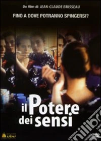 Potere Dei Sensi (Il) dvd