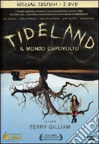 Tideland - Il Mondo Capovolto (SE) (2 Dvd) dvd