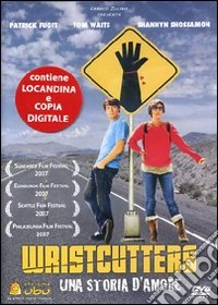 Wristcutters - Una Storia D'Amore dvd