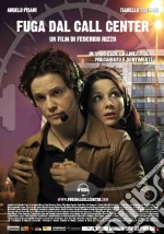 Fuga Dal Call Center (Ex-Rental) dvd