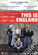 This Is England dvd