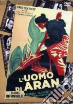 Uomo Di Aran (L') dvd