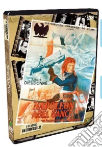 Napoleon dvd