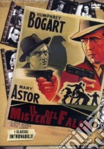 Mistero Del Falco (Il) dvd