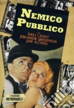 Nemico Pubblico (1931) dvd