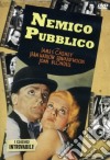 Nemico Pubblico (1931) dvd