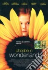 Phoebe In Wonderland dvd