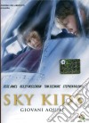 Sky Kids dvd