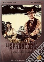 La sparatoria dvd