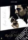 Rodolfo Valentino (Cofanetto 4 DVD) dvd