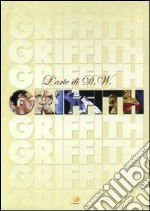 David W. Griffith (Cofanetto 6 DVD) dvd