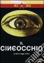 Cineocchio dvd