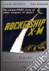 RX-M Destinazione Luna dvd