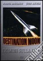 Uomini sulla Luna dvd