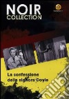 La confessione della signora Doyle dvd