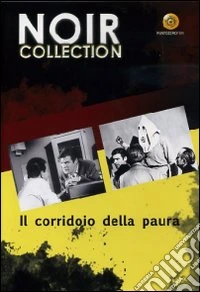 Il corridoio della paura dvd