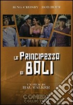 La principessa di Bali