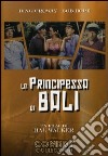 La principessa di Bali dvd