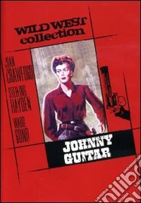 Johnny Guitar dvd