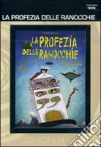 La profezia delle ranocchie dvd