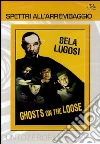 Spettri all'arrembaggio film in dvd di William Beaudine