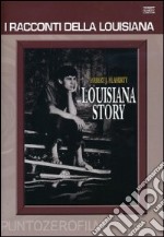 I racconti della Louisiana dvd