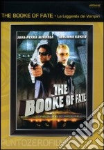 Booke Of Fate (The) dvd