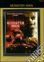 Monster Man dvd