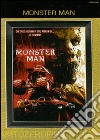 Monster Man dvd