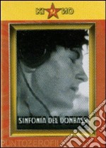 Sinfonia del Donbass dvd