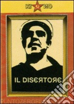 Il disertore dvd