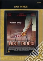 Lost Things dvd