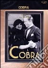 Cobra (1925) dvd