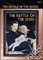 Battle Of The Sexes (The) dvd