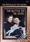Battle Of The Sexes (The) dvd