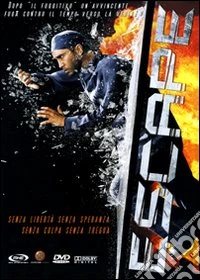 Escape dvd
