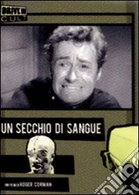 Secchio Di Sangue (Un) dvd