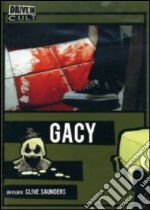 Gacy dvd